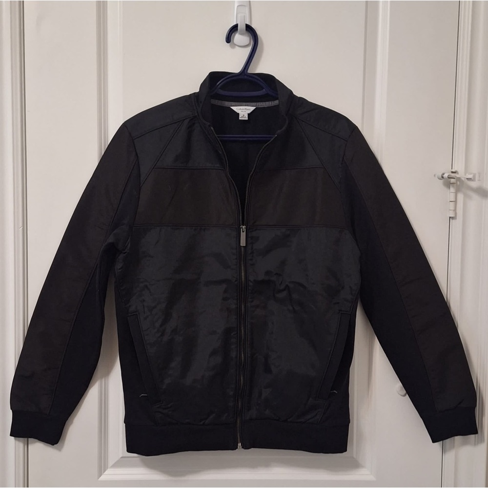 Calvin Klein Jacket